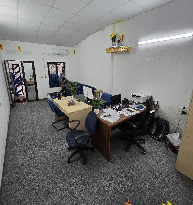 BÁN ĐẤT MẶT NGÕ - ĐÔNG NGẠC - Ô TÔ ĐỖ CỬA - KINH DOANH, VP